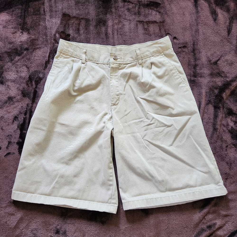 Chaps boy's shorts